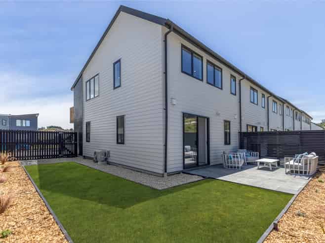 65 and 63 Oakum Road, Whitby