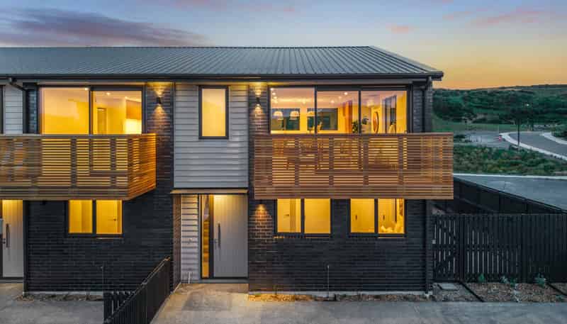 65 and 63 Oakum Road, Whitby