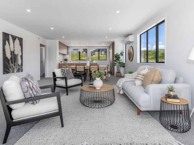 65 and 63 Oakum Road, Whitby