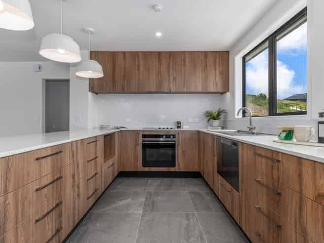 65 and 63 Oakum Road, Whitby