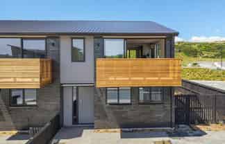 65 and 63 Oakum Road, Whitby