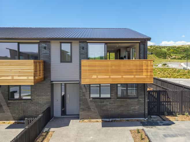 65 and 63 Oakum Road, Whitby