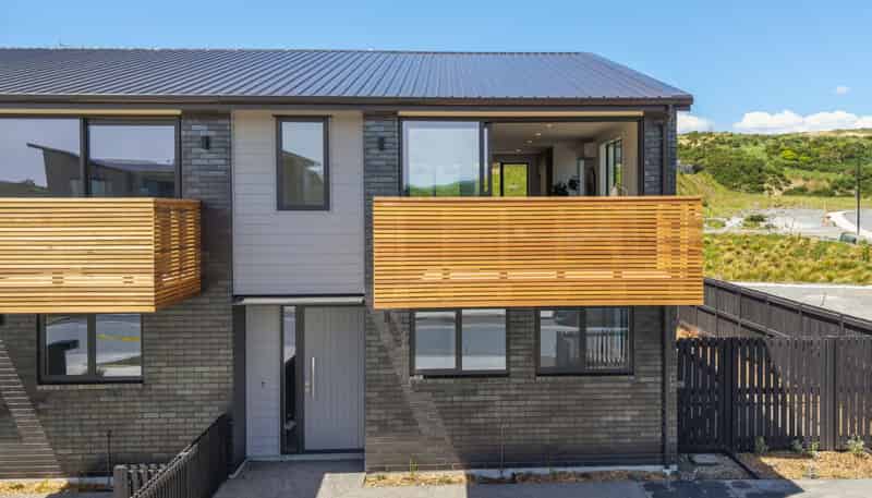 65 and 63 Oakum Road, Whitby