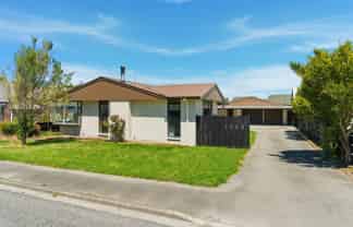 169 Halswell Junction Road, Halswell