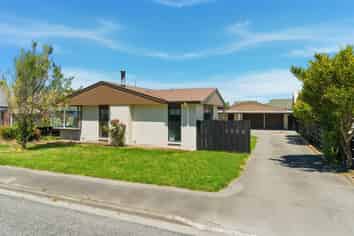 169 Halswell Junction Road, Halswell