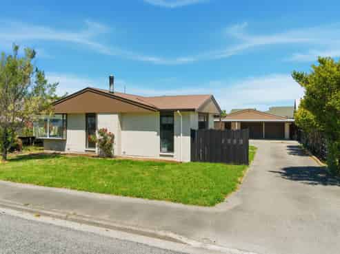 169 Halswell Junction Road, Halswell