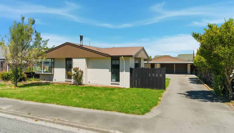 169 Halswell Junction Road, Halswell