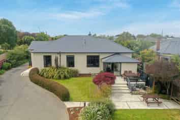 248 Otipua Road, Highfield