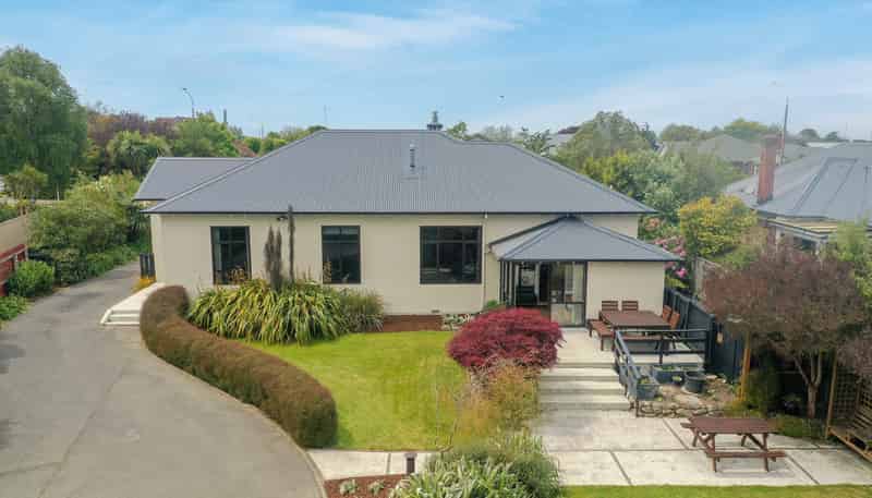 248 Otipua Road, Highfield