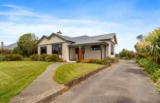 248 Otipua Road, Highfield