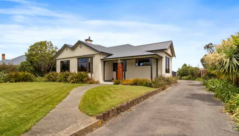 248 Otipua Road, Highfield