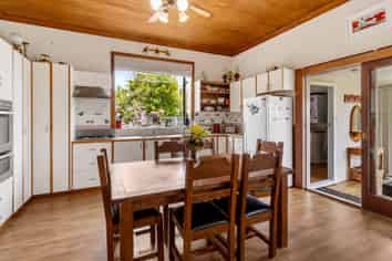 248 Otipua Road, Highfield