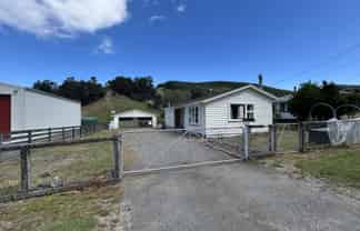 13 Blackhill Road, Masterton