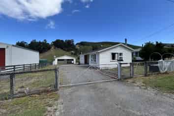 13 Blackhill Road, Masterton