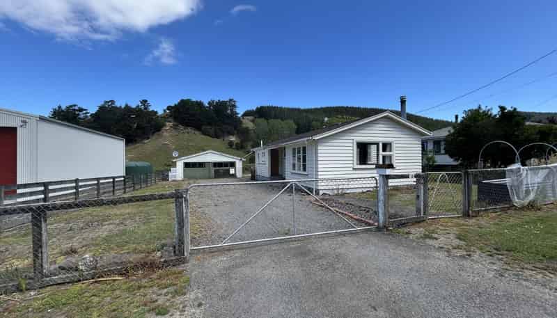 13 Blackhill Road, Masterton
