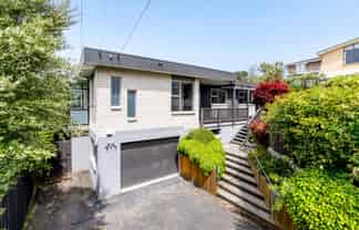 12A Bellevue Street, Belleknowes