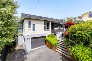 12A Bellevue Street, Belleknowes