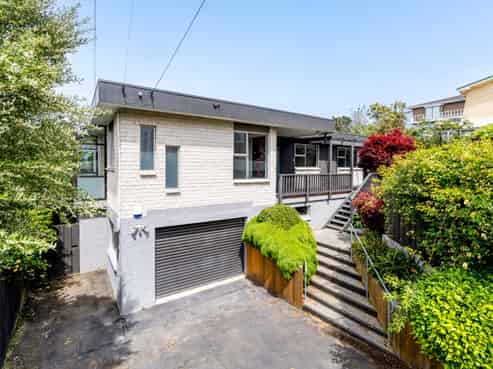 12A Bellevue Street, Belleknowes