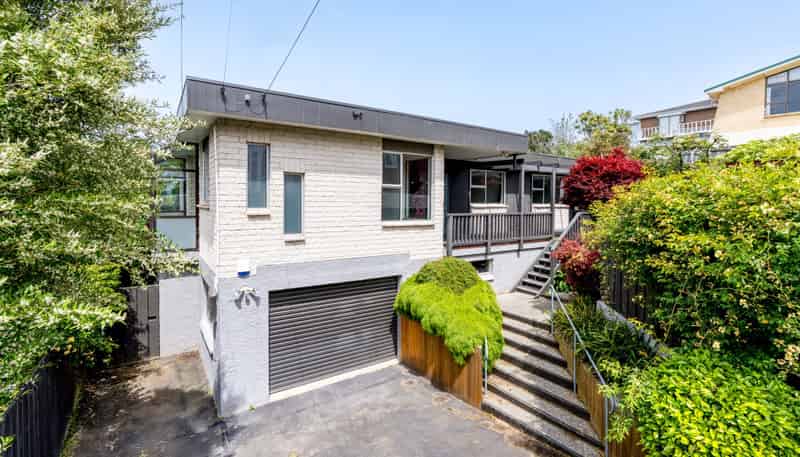 12A Bellevue Street, Belleknowes