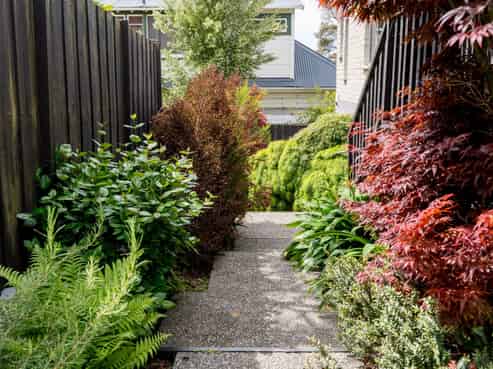 12A Bellevue Street, Belleknowes