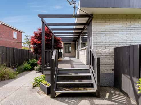 12A Bellevue Street, Belleknowes