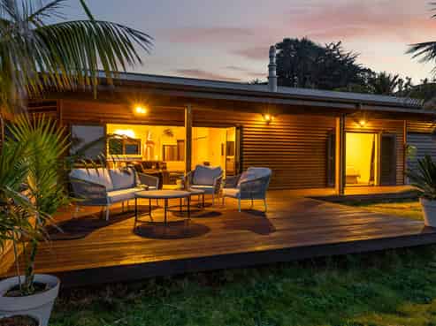 165 Sealy Road, Omata