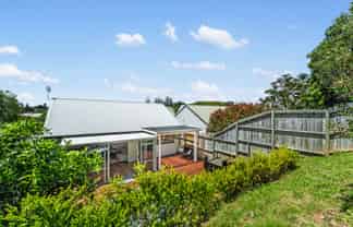 6C/18 Cranbrook Place, Glendowie