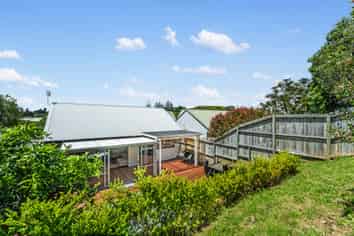 6C/18 Cranbrook Place, Glendowie