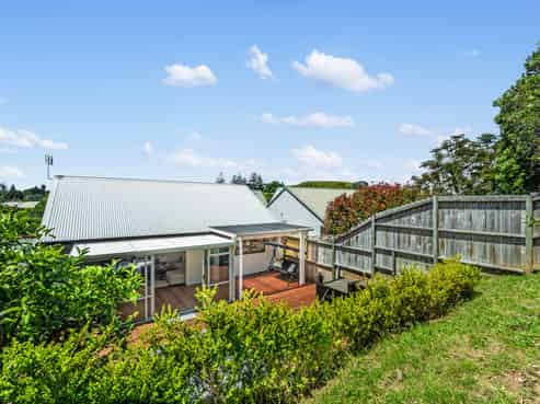 6/18C Cranbrook Place, Glendowie