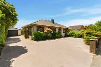 140 Yaldhurst Road, Upper Riccarton