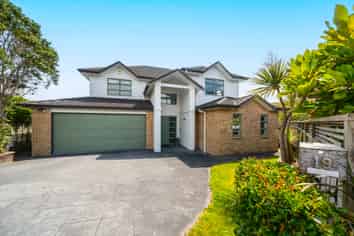 19 Nether Green Crescent, Johnsonville