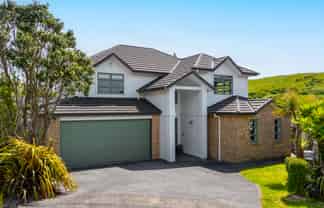 19 Nether Green Crescent, Johnsonville