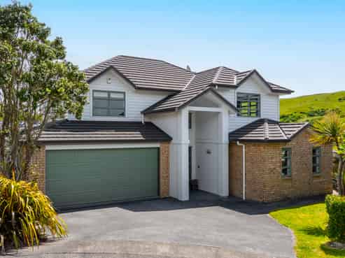 19 Nether Green Crescent, Johnsonville