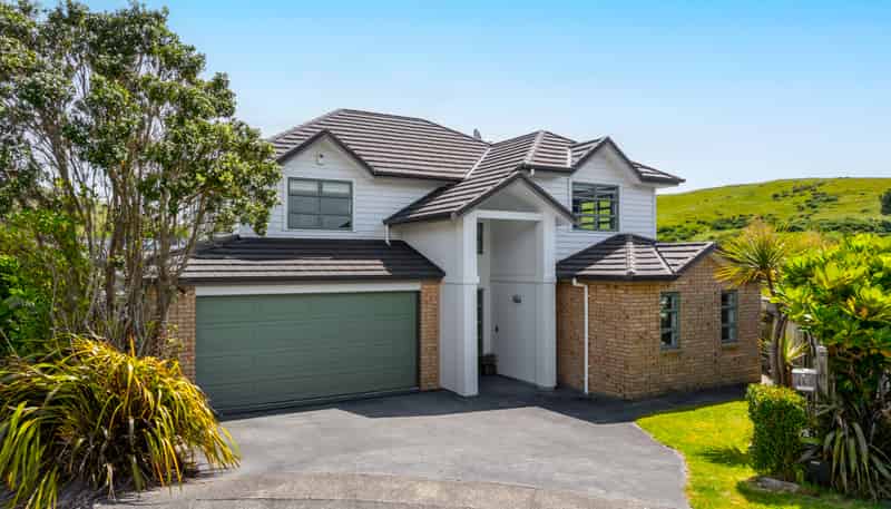 19 Nether Green Crescent, Johnsonville