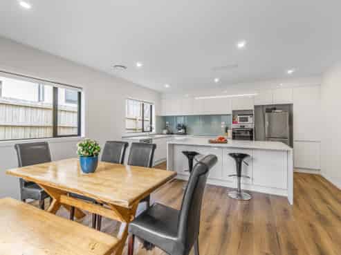 21B & 21C Brixton Road, Manly