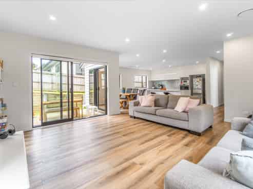 21B & 21C Brixton Road, Manly