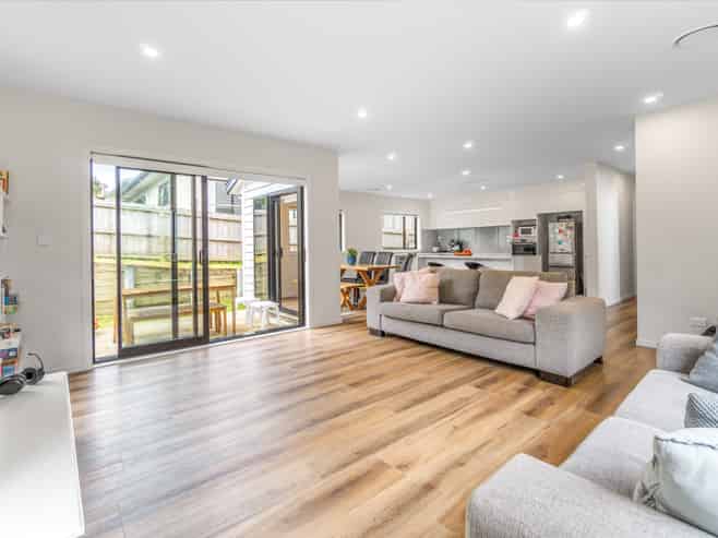 21B & 21C Brixton Road, Manly