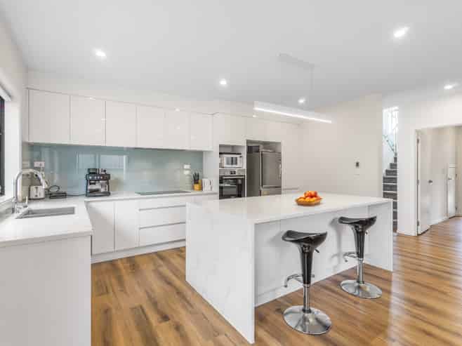 21B & 21C Brixton Road, Manly