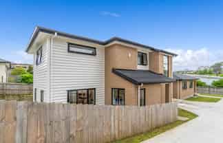 21B & 21C Brixton Road, Manly