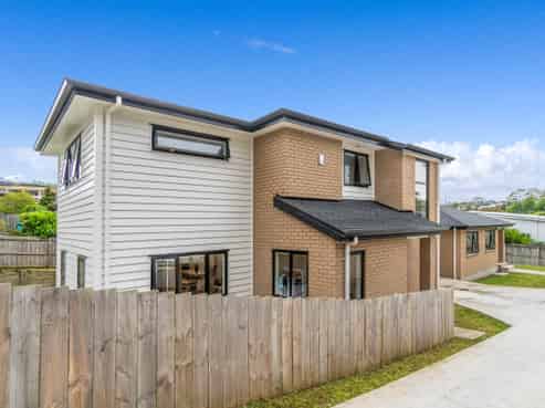 21B & 21C Brixton Road, Manly