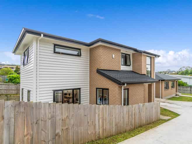 21B & 21C Brixton Road, Manly