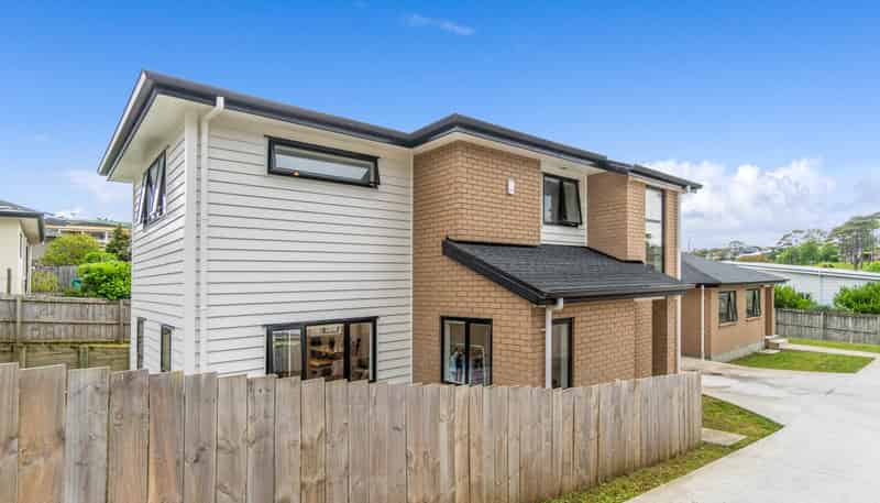 21B & 21C Brixton Road, Manly