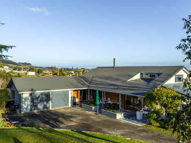 227 Reservoir Road, Thames