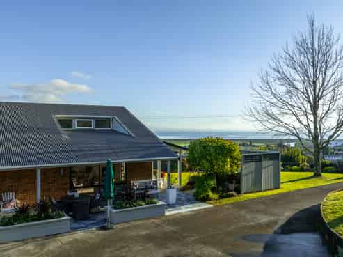 227 Reservoir Road, Thames