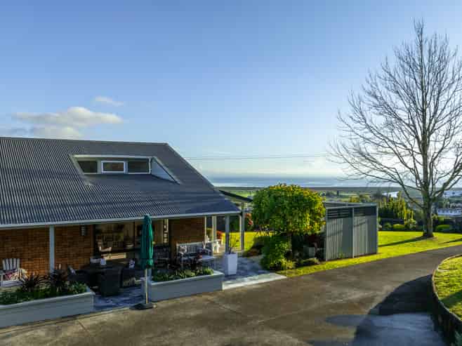 227 Reservoir Road, Thames