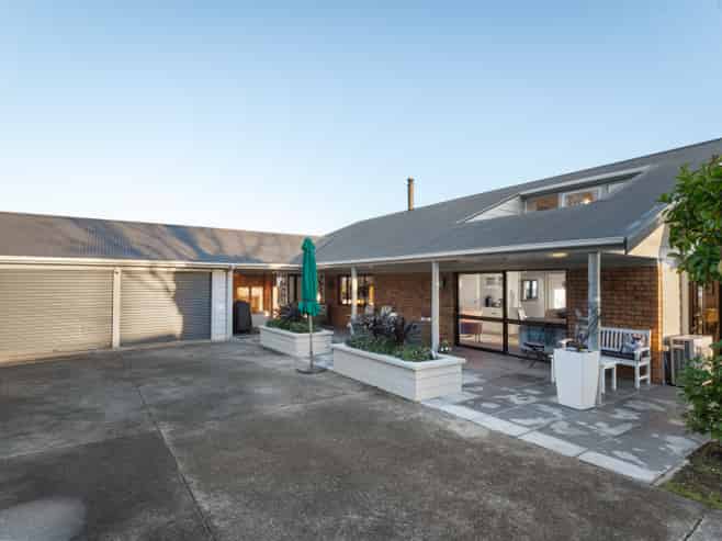 227 Reservoir Road, Thames