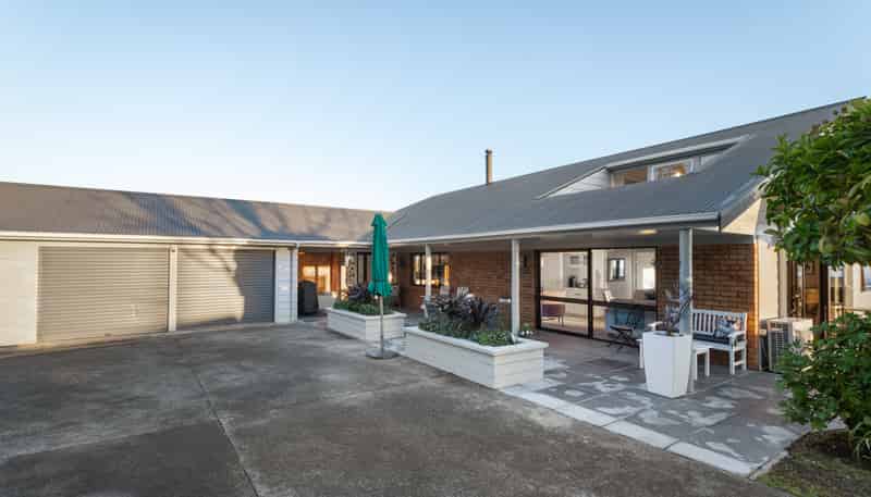 227 Reservoir Road, Thames