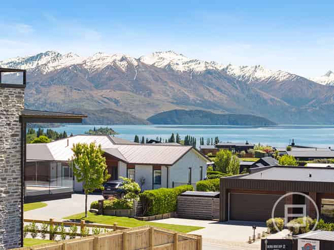 59 West Meadows Drive, WANAKA