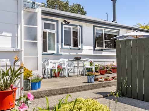 40 Cook Street, Carters Beach