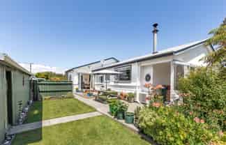 40 Cook Street, Carters Beach